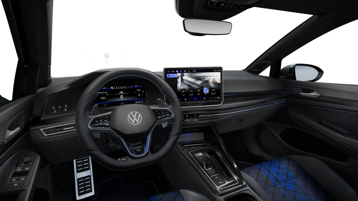 Golf - render 6