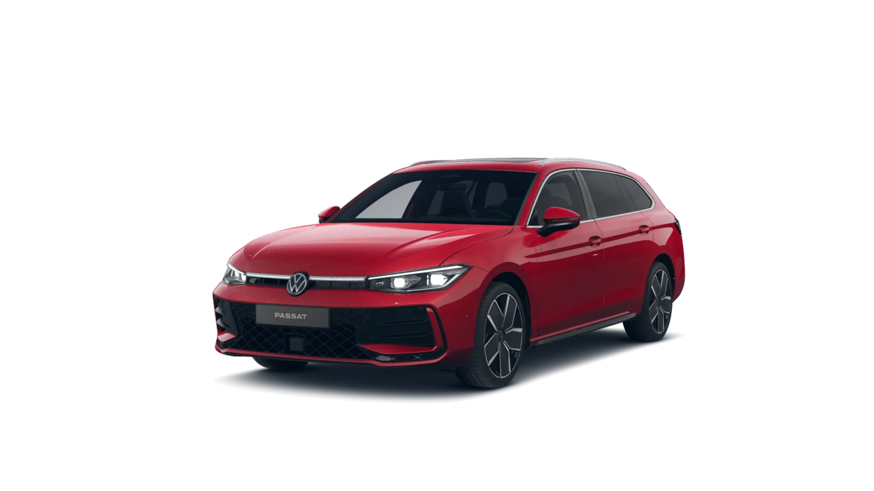 Passat - render 4}