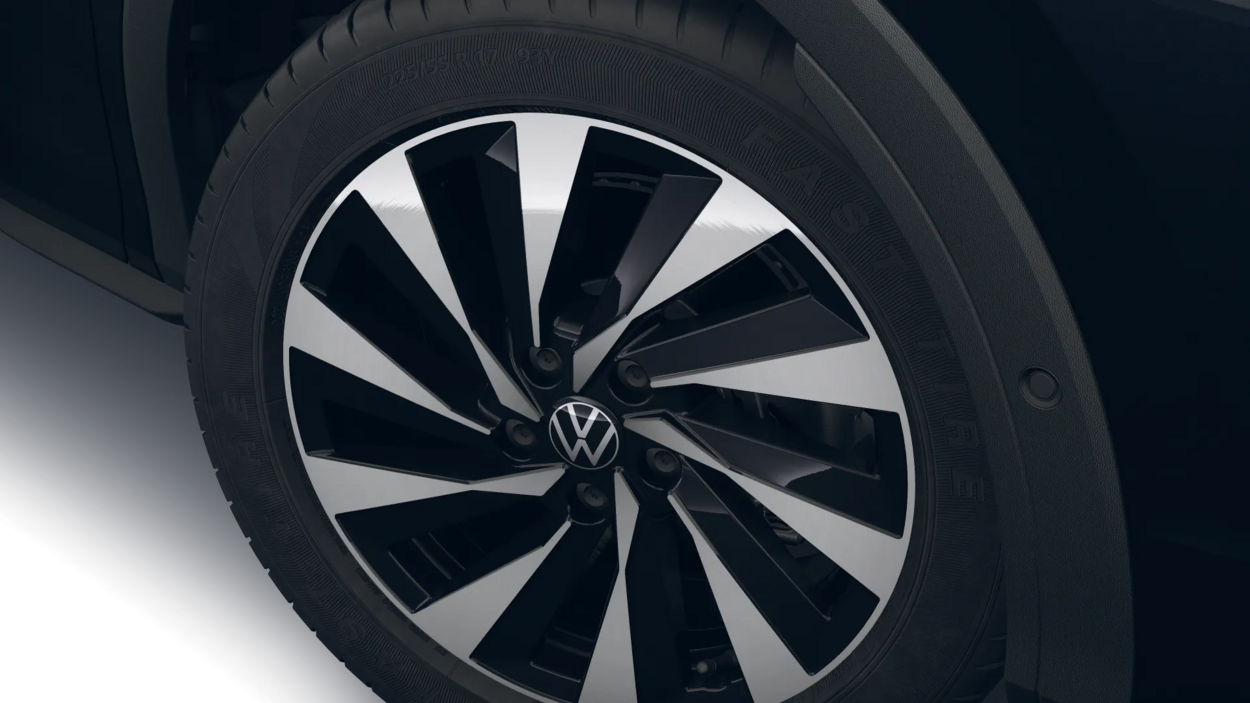 Nowy T-Roc - render 5