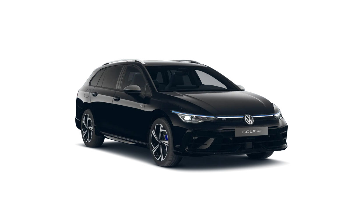 Golf Variant - render 0
