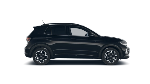 T-Cross R-Line 2026 [object Object]