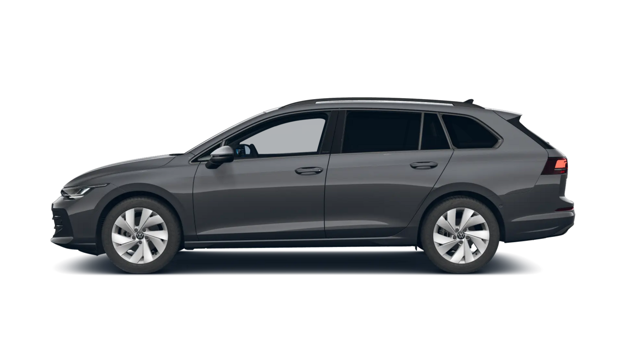 Golf Variant - render 3}