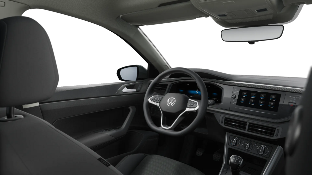 Polo - render 7