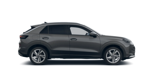 Nowy T-Roc Style 2026 [object Object]