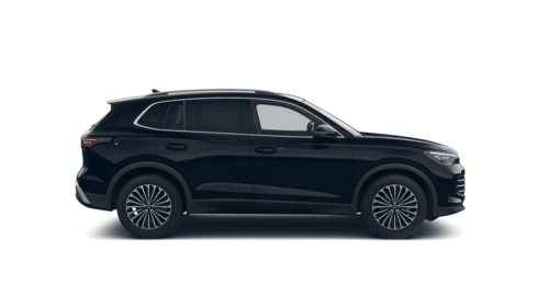 Tiguan Elegance 2026 [object Object]