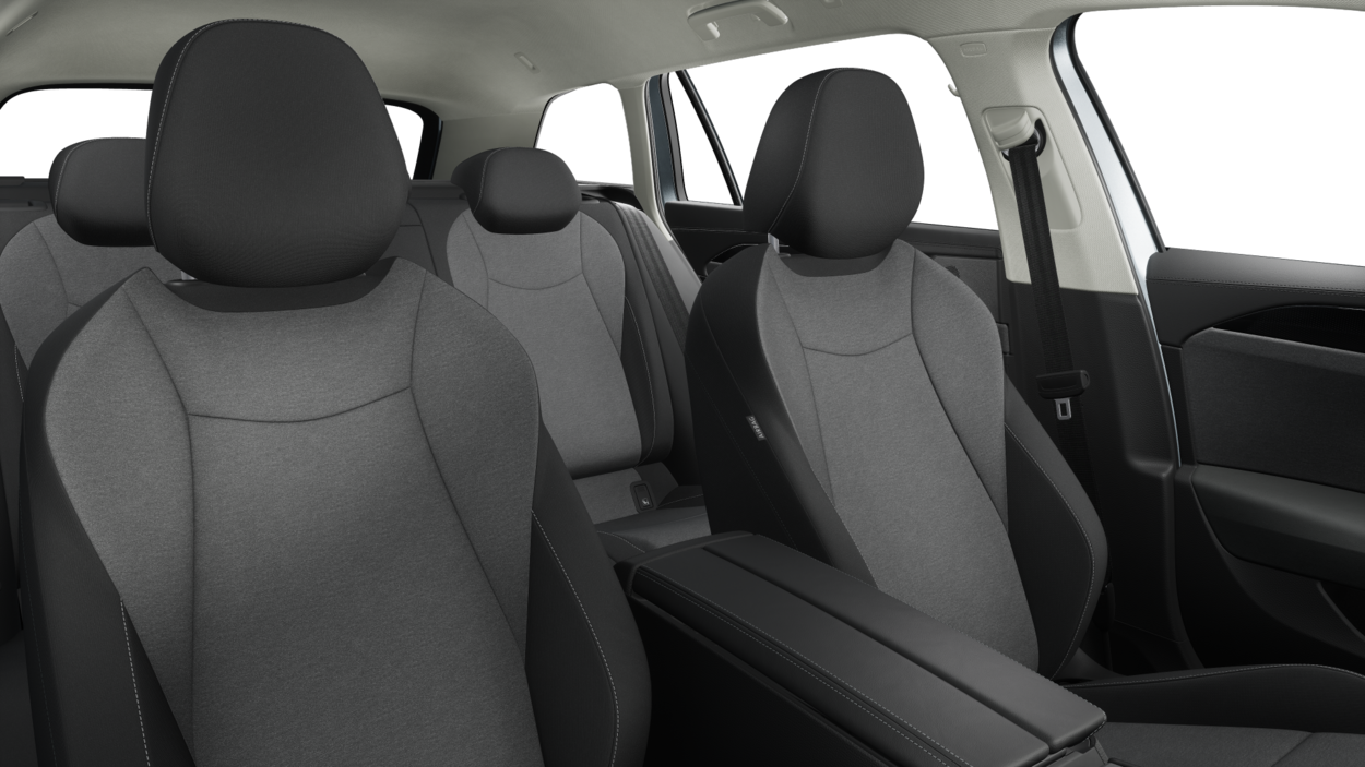 Nowy Passat - render 7