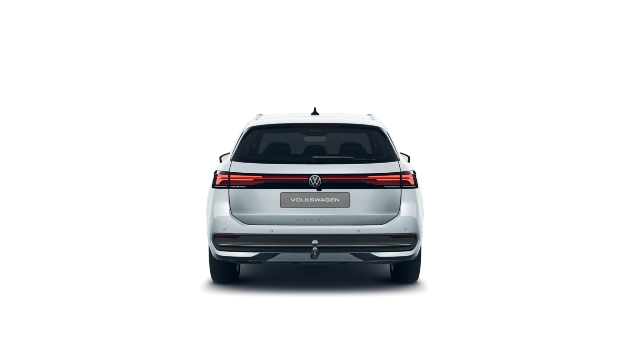 Passat - render 1