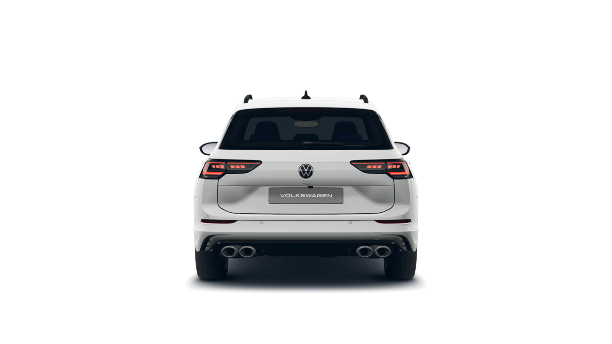 Golf Variant - render 1