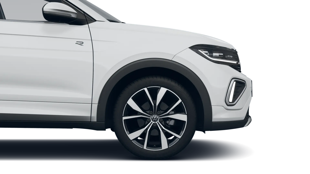 T-Cross - render 5