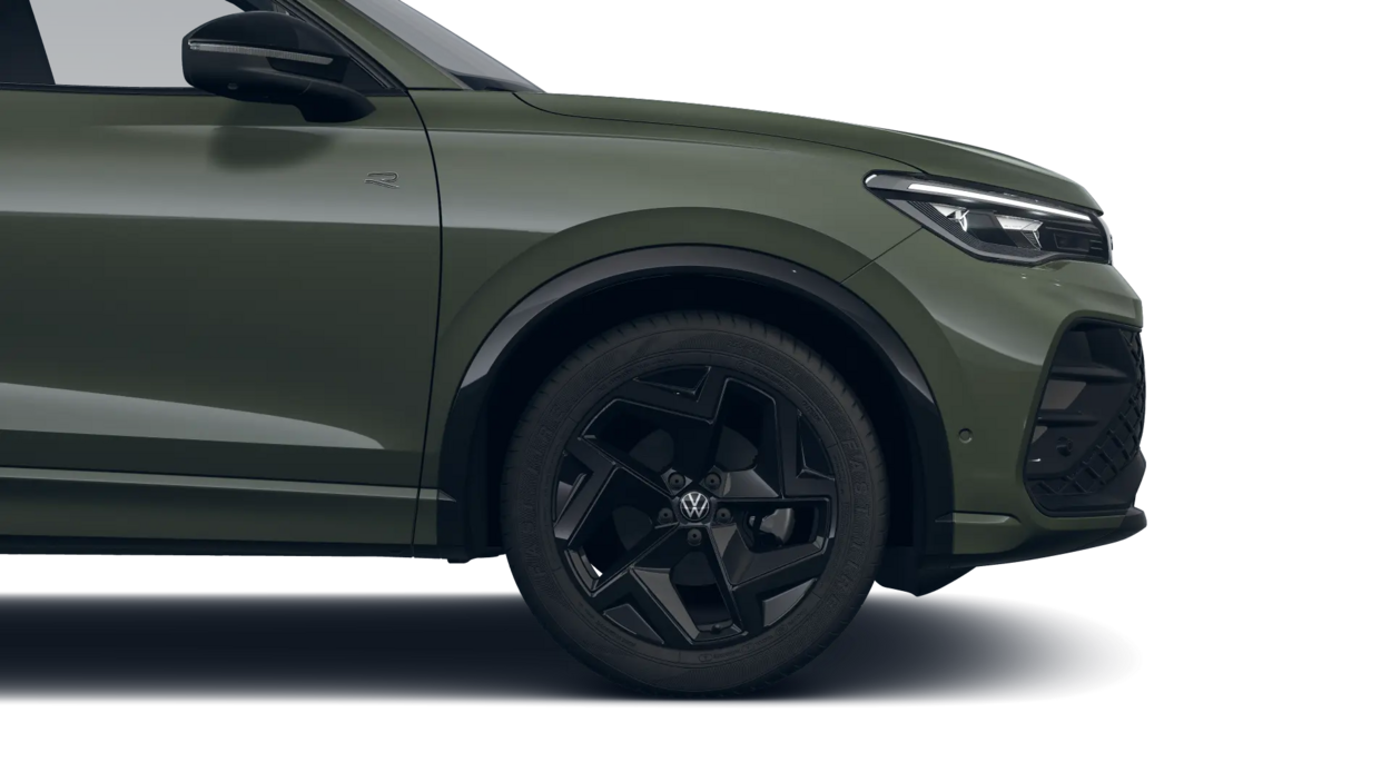 Tiguan - render 5}