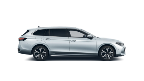 Passat Business 2026 [object Object]