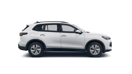 Tiguan Life 2025 [object Object]