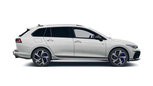 Golf Variant R 2026 [object Object]