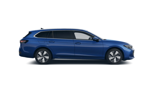 Passat Business 2026 [object Object]