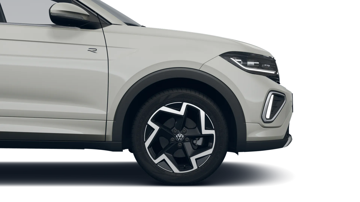 T-Cross - render 5