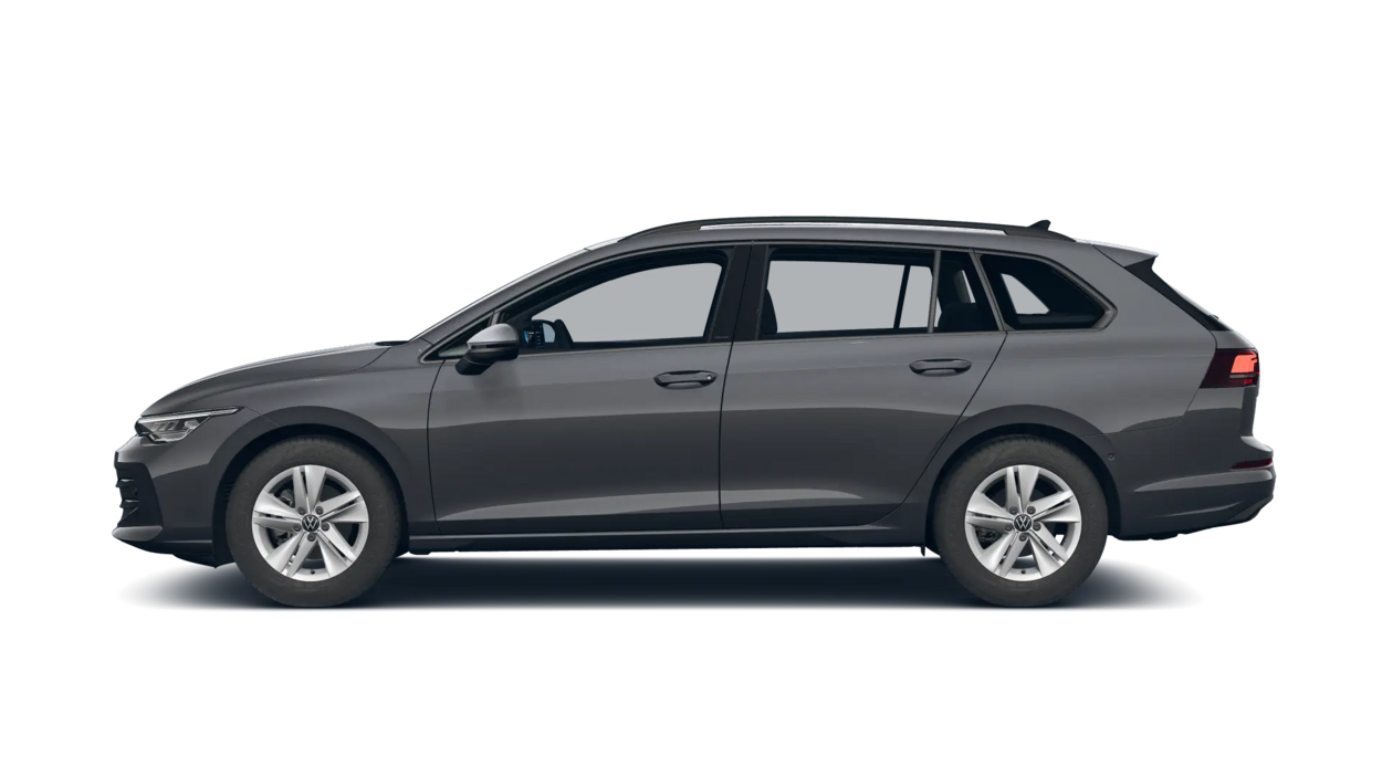 Golf Variant - render 3}