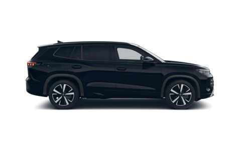 Tayron Elegance 2026 [object Object]