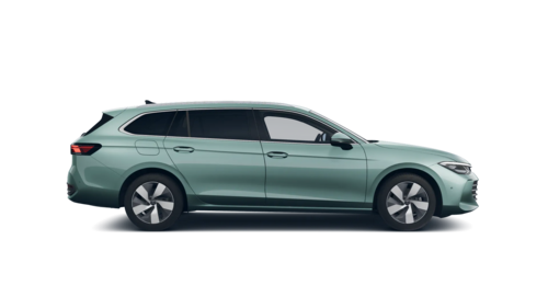 Passat Business Plus 2026 [object Object]