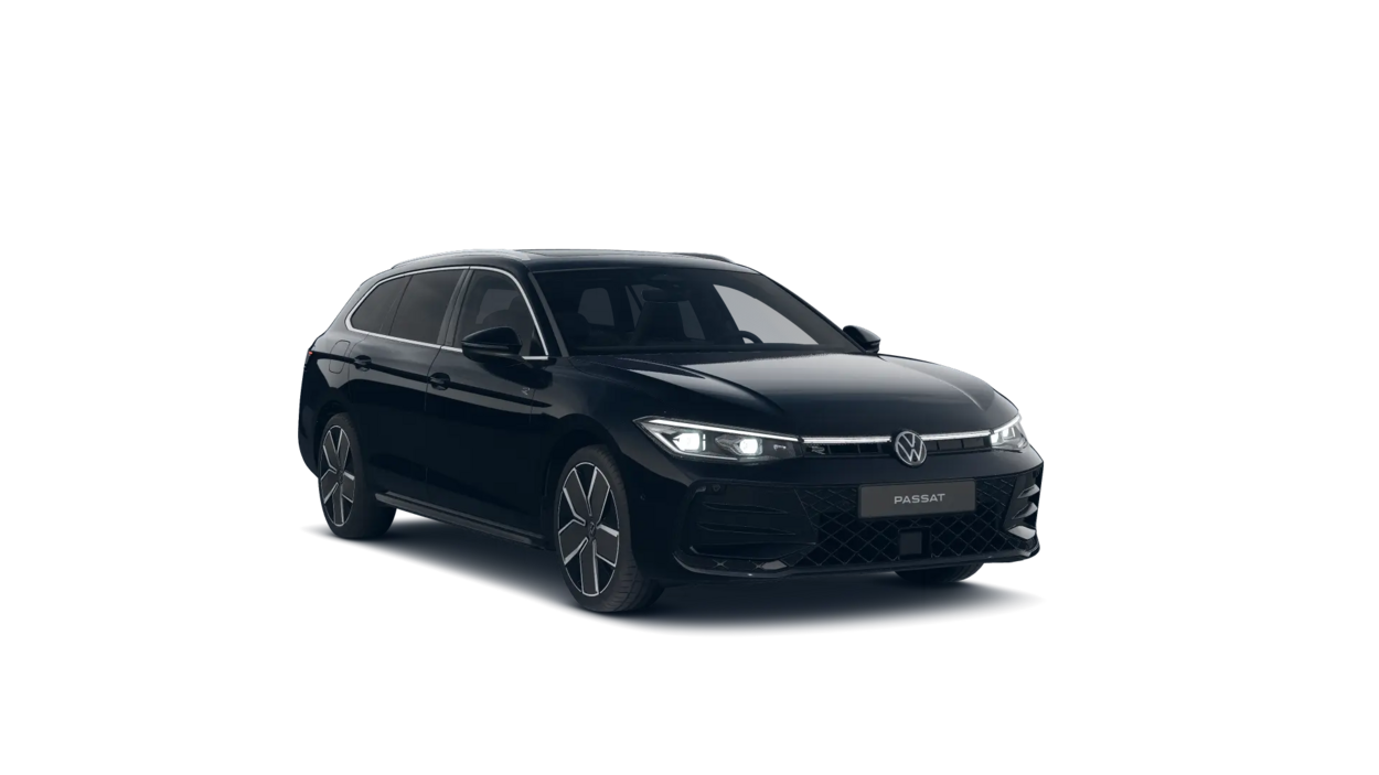 Passat - render 0}