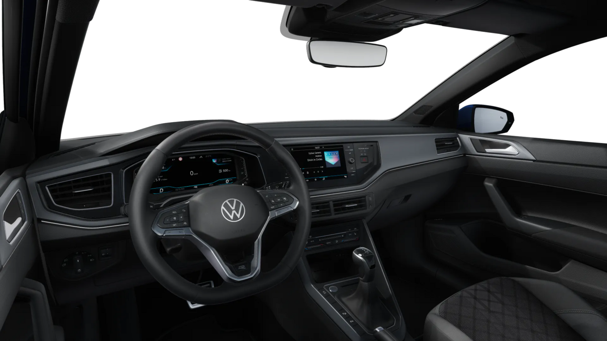 Polo - render 6
