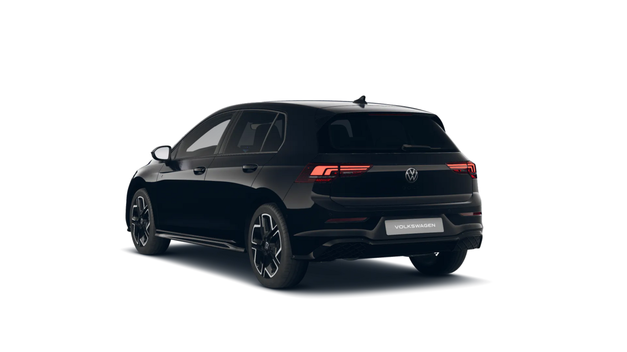Golf - render 2