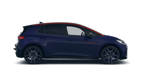 ID.3 GTX Performance Fire+Ice 2026 [object Object]