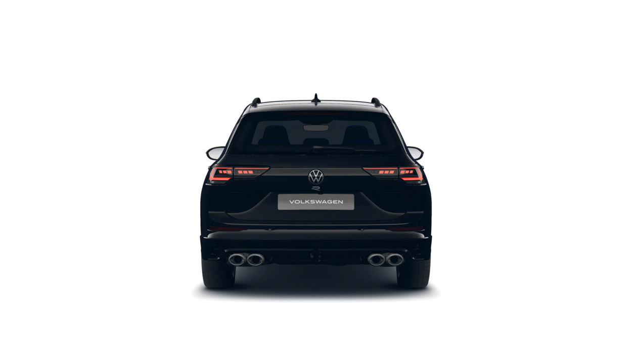 Golf Variant - render 1