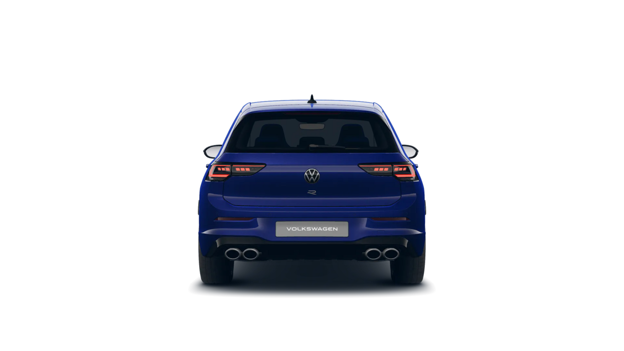 Golf - render 1
