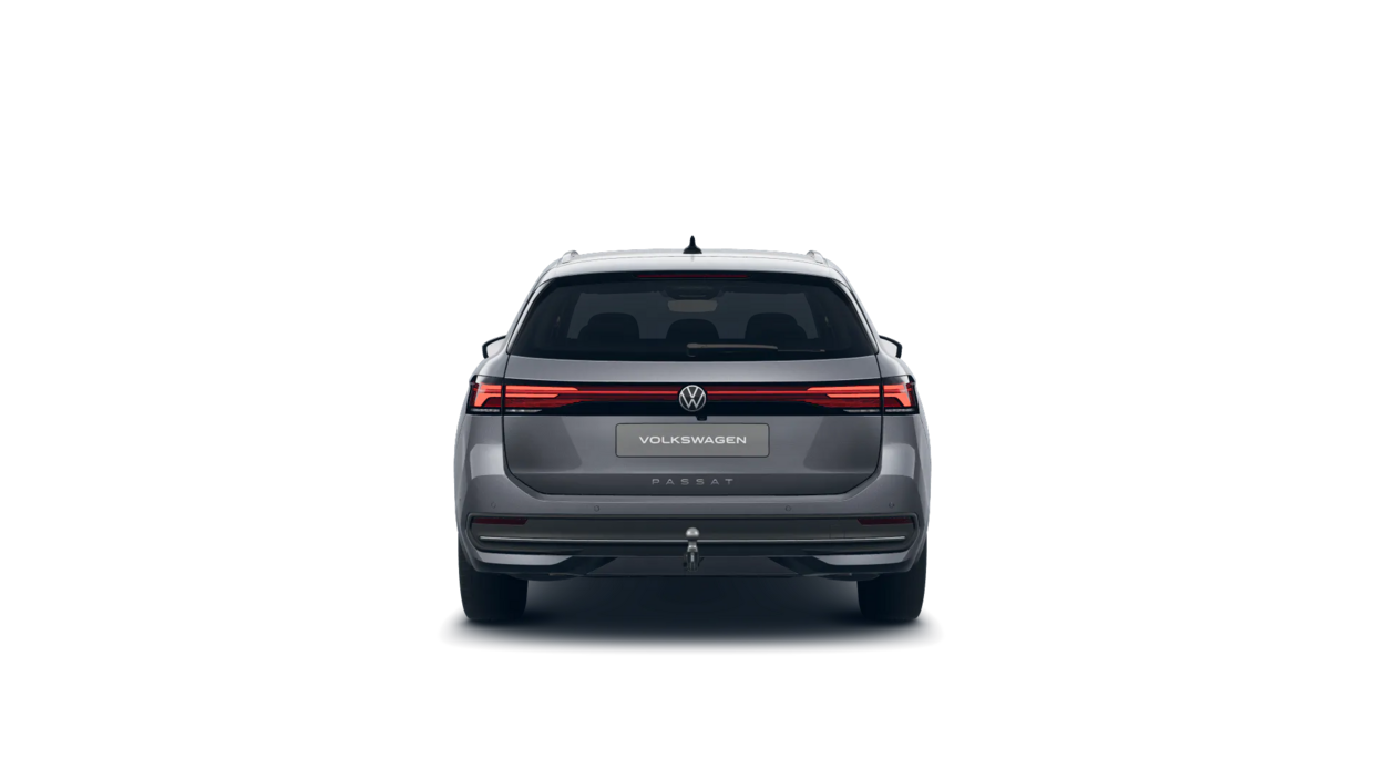Passat - render 1