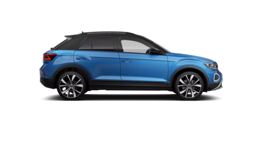 T-Roc Final Edition 2025 [object Object]