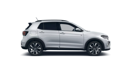 Nowy T-Cross R-Line Plus 2025 [object Object]