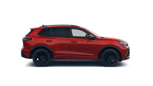 Tiguan R-Line Plus 2026 [object Object]