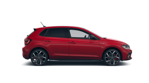Polo GTI 2026 [object Object]