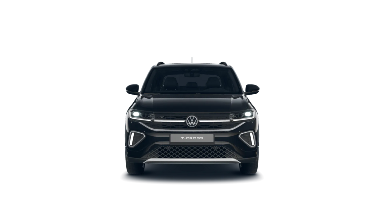 T-Cross - render 4