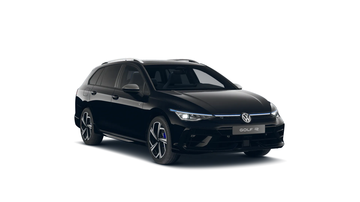 Golf Variant - render 0