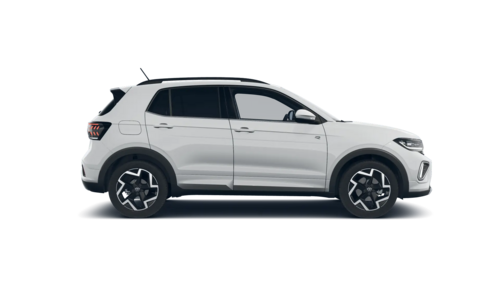 T-Cross R-Line Plus 2026 [object Object]