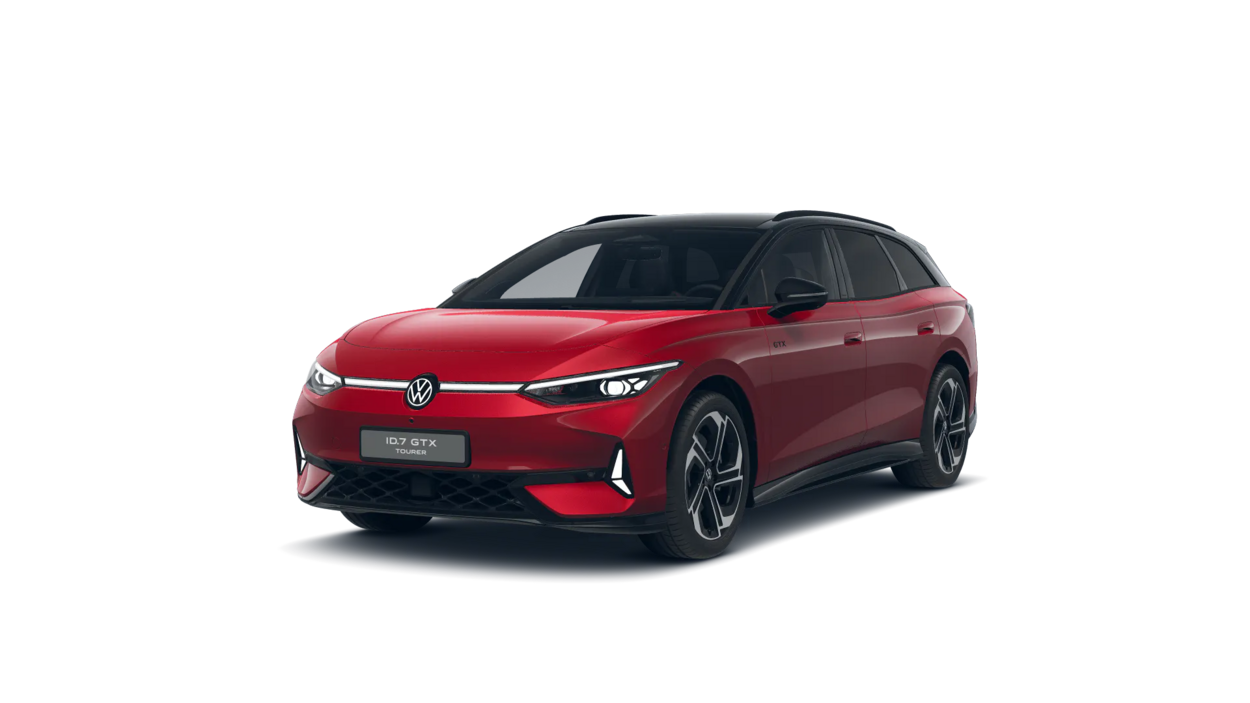 ID.7 Tourer - render 4