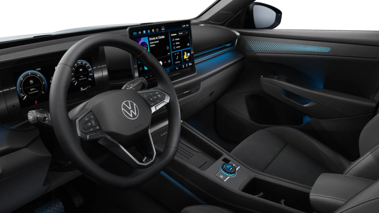 Nowy T-Roc - render 6
