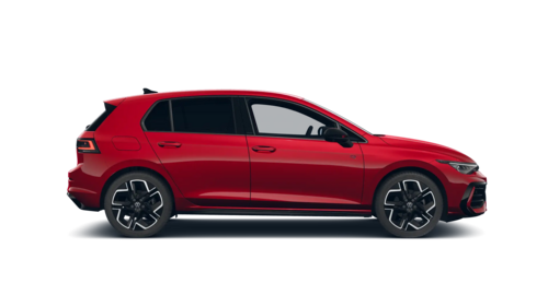 Golf R-Line Plus 2026 [object Object]