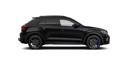 T-Roc R 2025 [object Object]