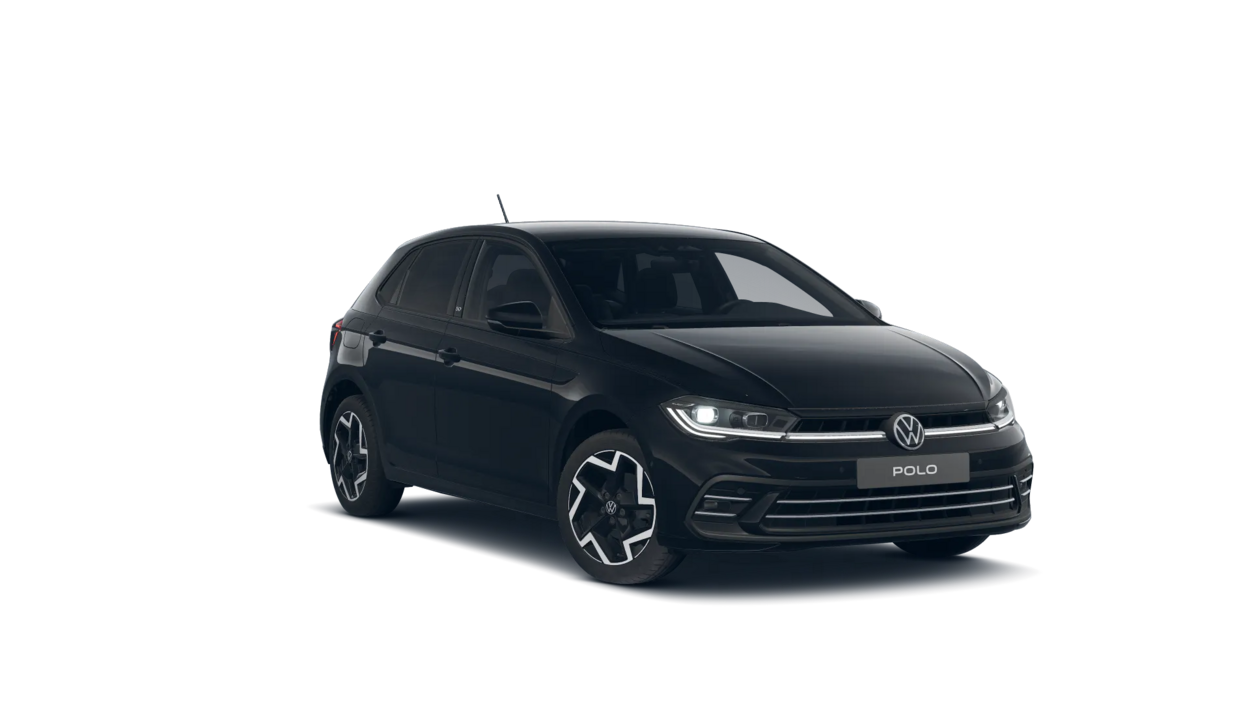 Polo - render 0