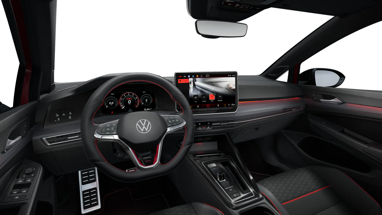 Golf - render 6