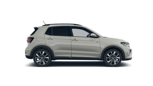 T-Cross R-Line Plus 2026 [object Object]