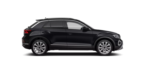 T-Roc Final Edition 2025 [object Object]