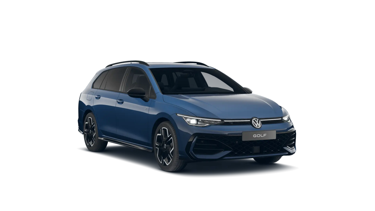 Golf Variant - render 0
