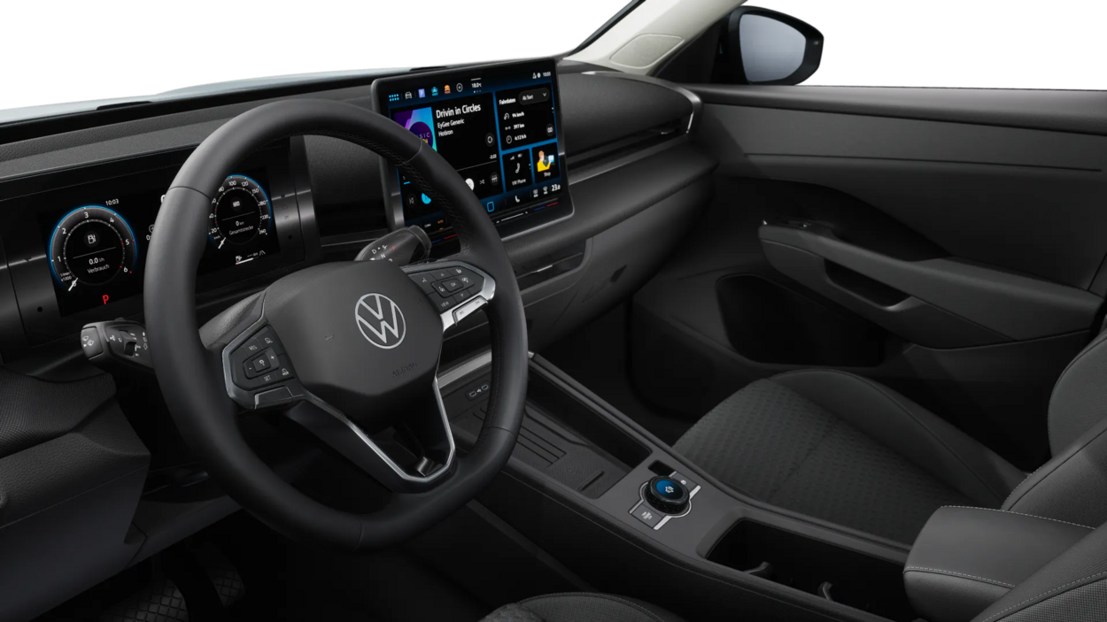 Nowy T-Roc - render 6