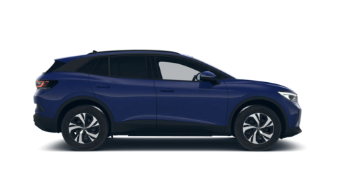 ID.4 Plus 2026 [object Object]