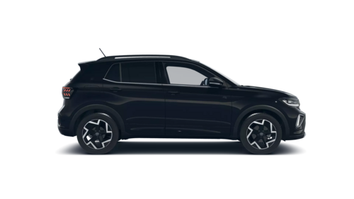 T-Cross R-Line Plus 2025 [object Object]