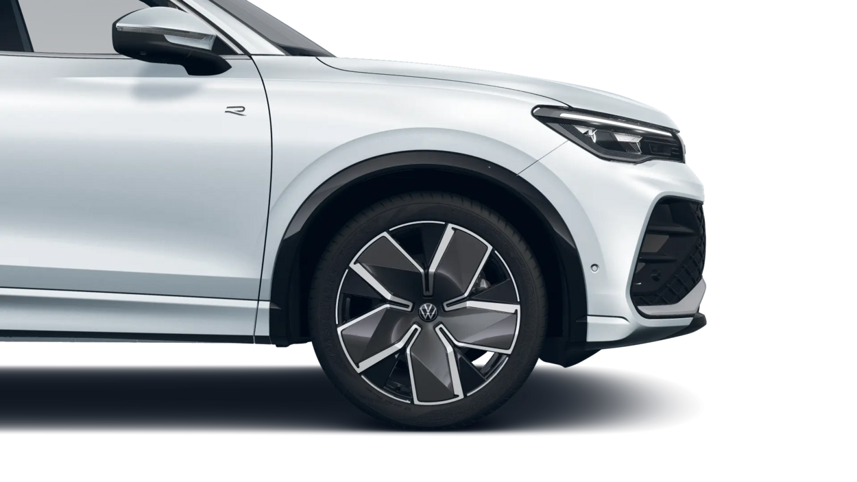 Tiguan - render 5}