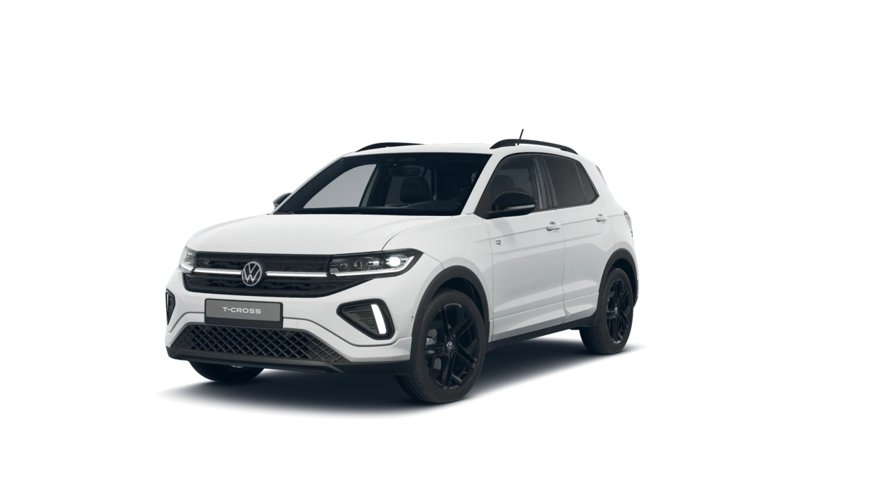 T-Cross - render 4